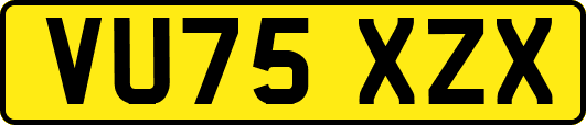VU75XZX