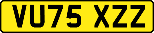 VU75XZZ