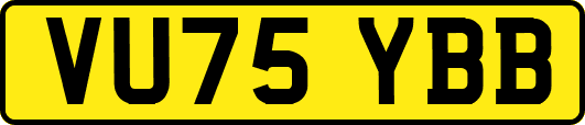 VU75YBB