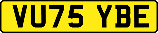 VU75YBE