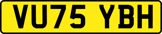 VU75YBH