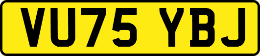 VU75YBJ