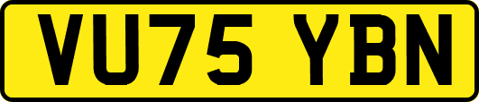 VU75YBN
