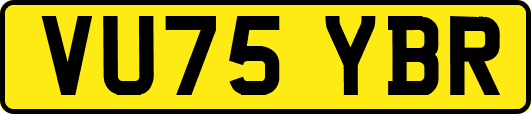 VU75YBR