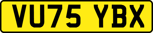 VU75YBX
