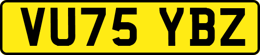 VU75YBZ