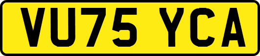 VU75YCA