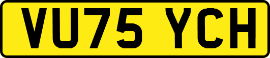 VU75YCH