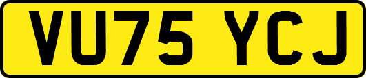 VU75YCJ