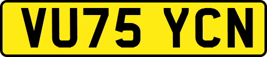 VU75YCN