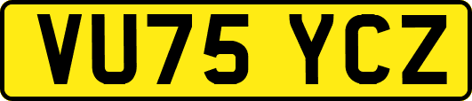 VU75YCZ