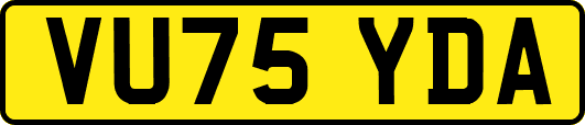 VU75YDA