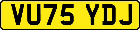 VU75YDJ