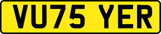 VU75YER