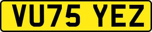 VU75YEZ