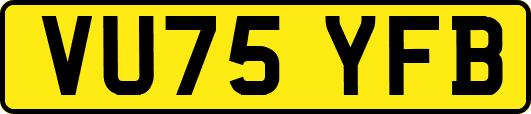VU75YFB