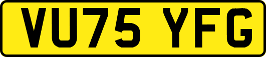 VU75YFG