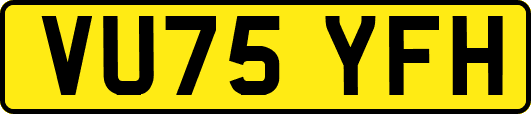 VU75YFH