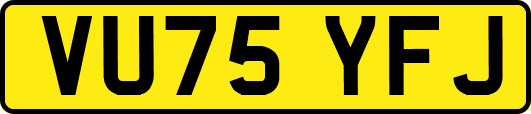 VU75YFJ