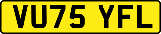 VU75YFL