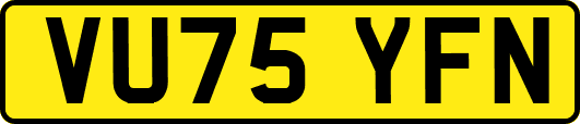VU75YFN