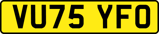 VU75YFO