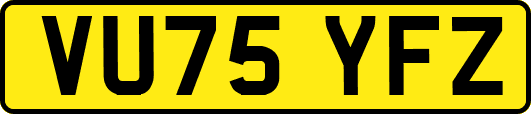VU75YFZ