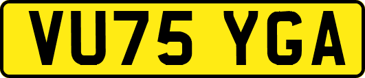 VU75YGA