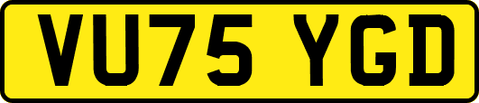 VU75YGD
