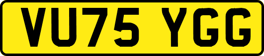 VU75YGG