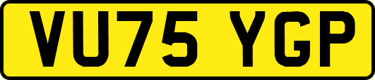 VU75YGP