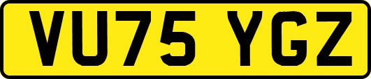 VU75YGZ