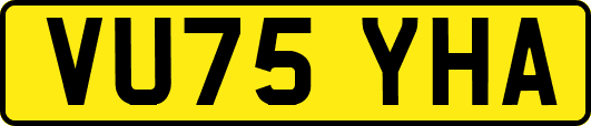 VU75YHA