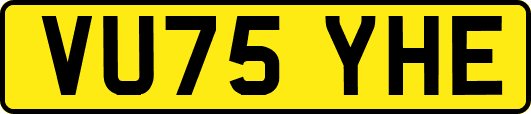 VU75YHE