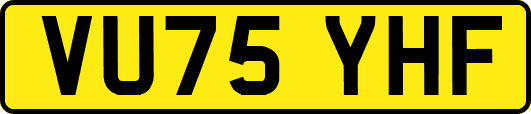 VU75YHF