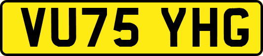 VU75YHG