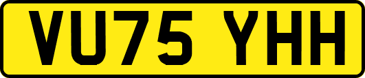 VU75YHH
