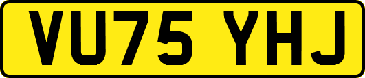 VU75YHJ