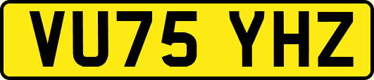 VU75YHZ