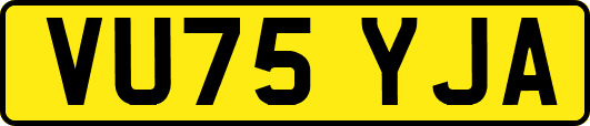 VU75YJA