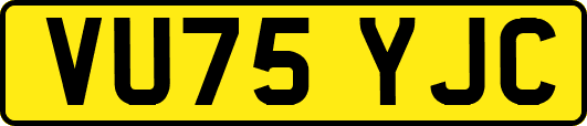 VU75YJC
