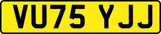 VU75YJJ