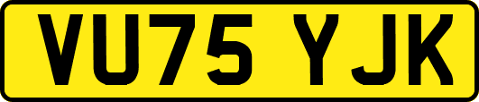 VU75YJK