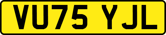 VU75YJL