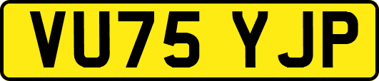 VU75YJP