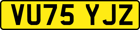 VU75YJZ