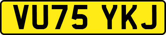 VU75YKJ
