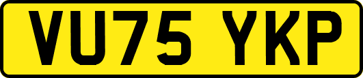 VU75YKP