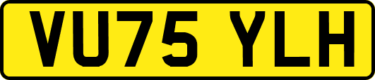 VU75YLH