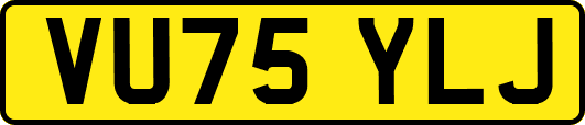 VU75YLJ